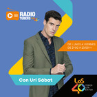 30/09/2016 Radiotubers de 21:00 a 22:00