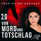 Special-Folge: Kurzgeschichte "Du sollst mir gehören" aus dem Buch "True Crime Schweden" von Adr...