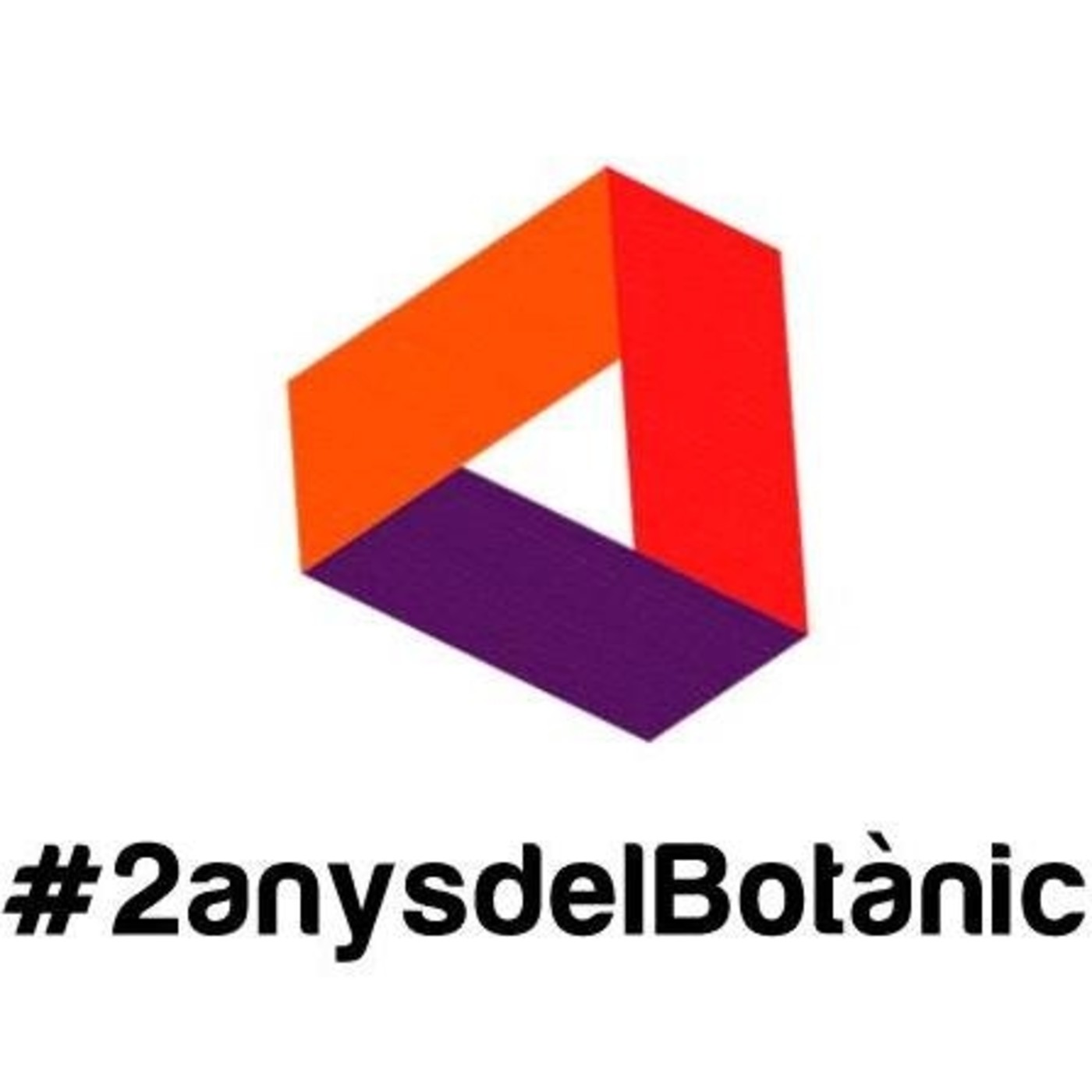 #2anysdelBotànic