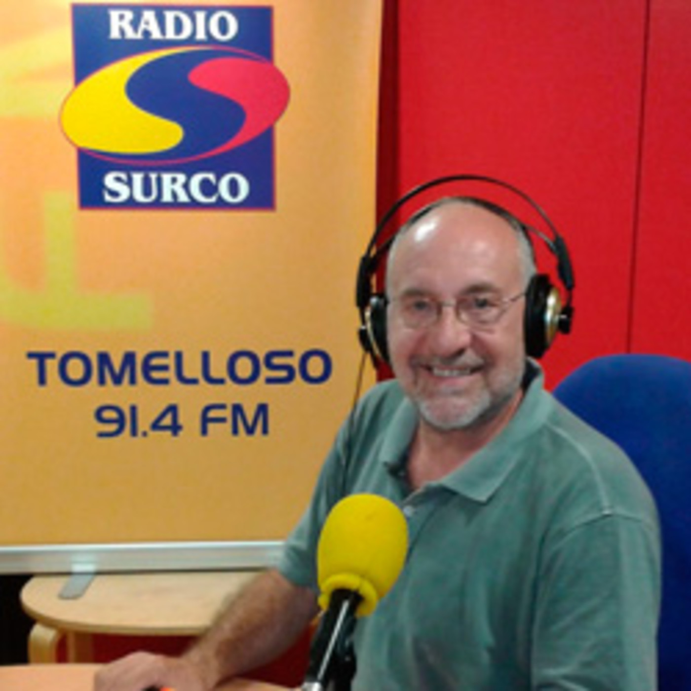 La Mancha en Catas  - Radio Surco CLM