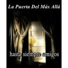 CatÁstrofes y lÁgrimas del tiempo