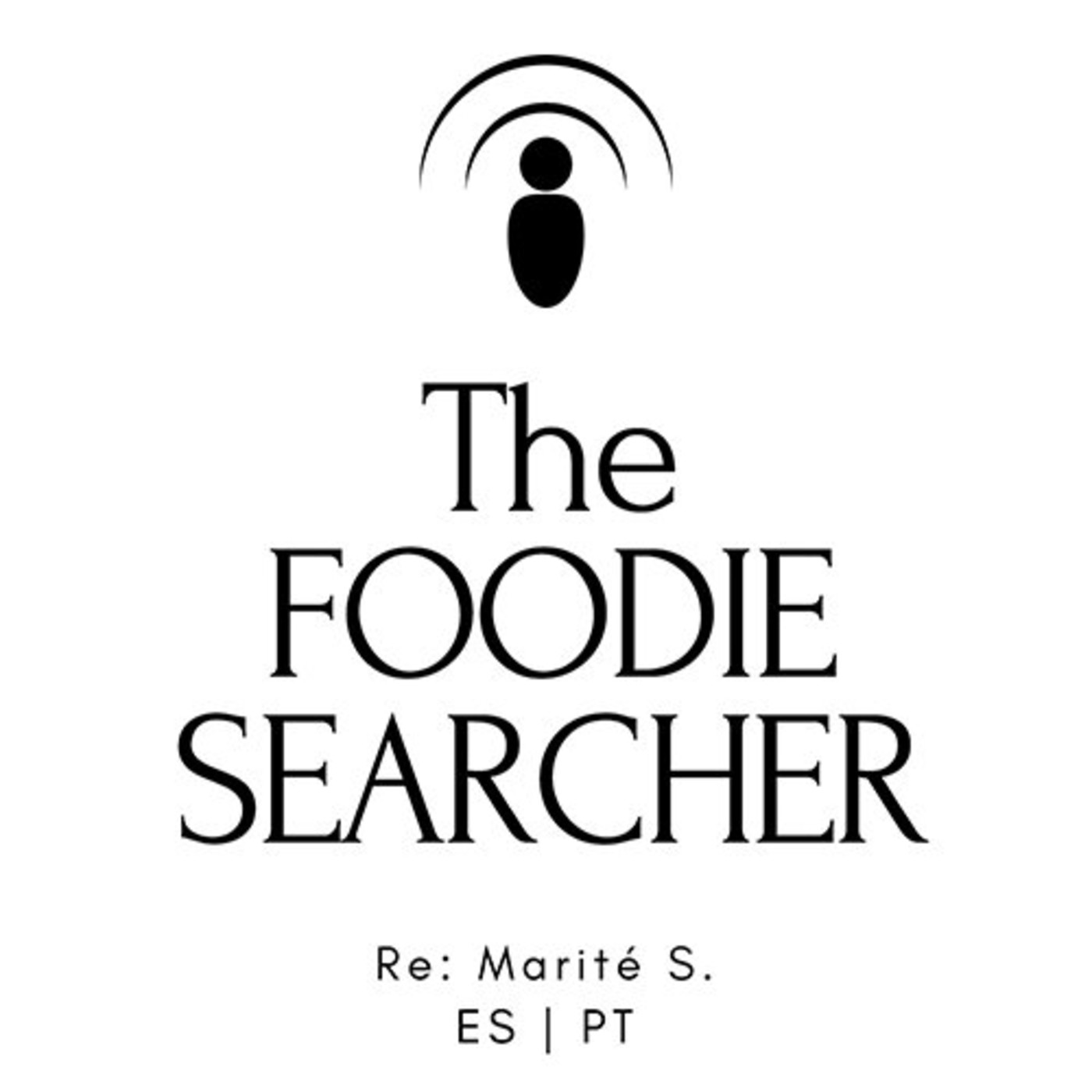 The Foodie Searcher