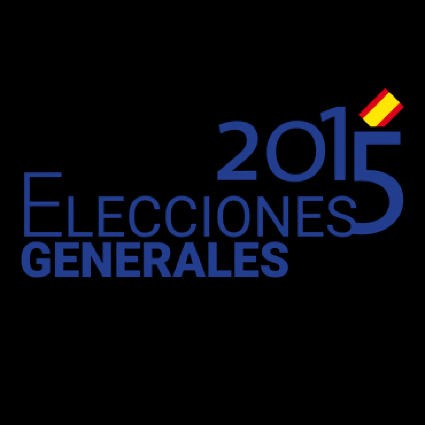 Elecciones Generales 2015