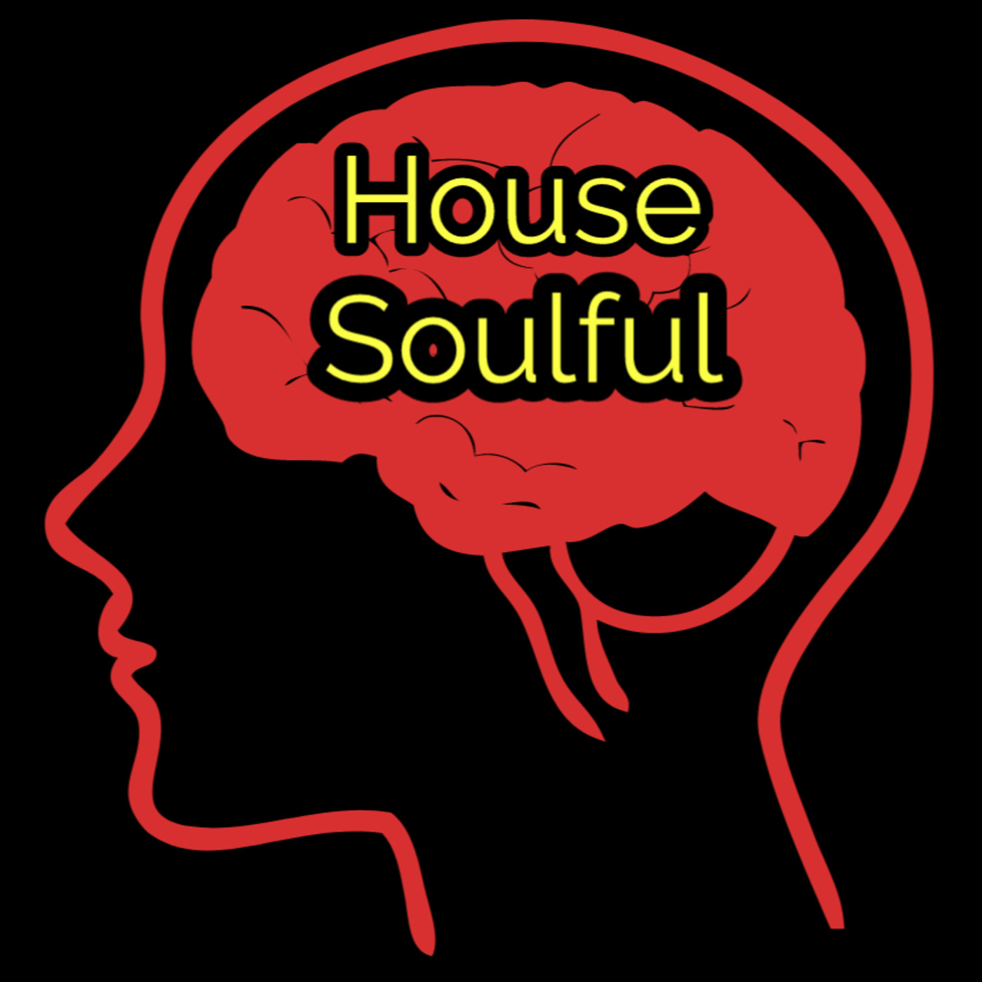 Agosto House, Deep. Soulful by J.Dieguez