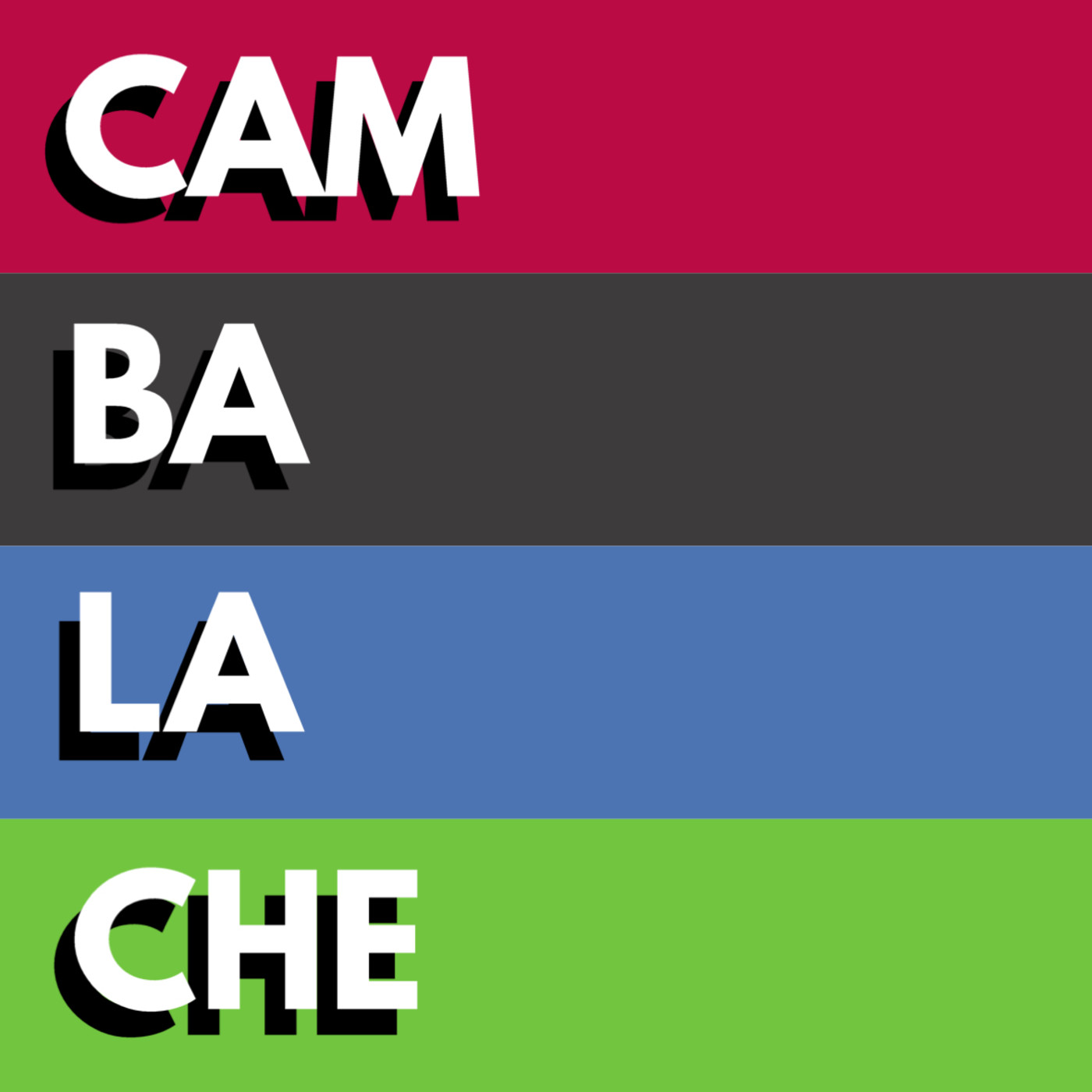 CAMBALACHE