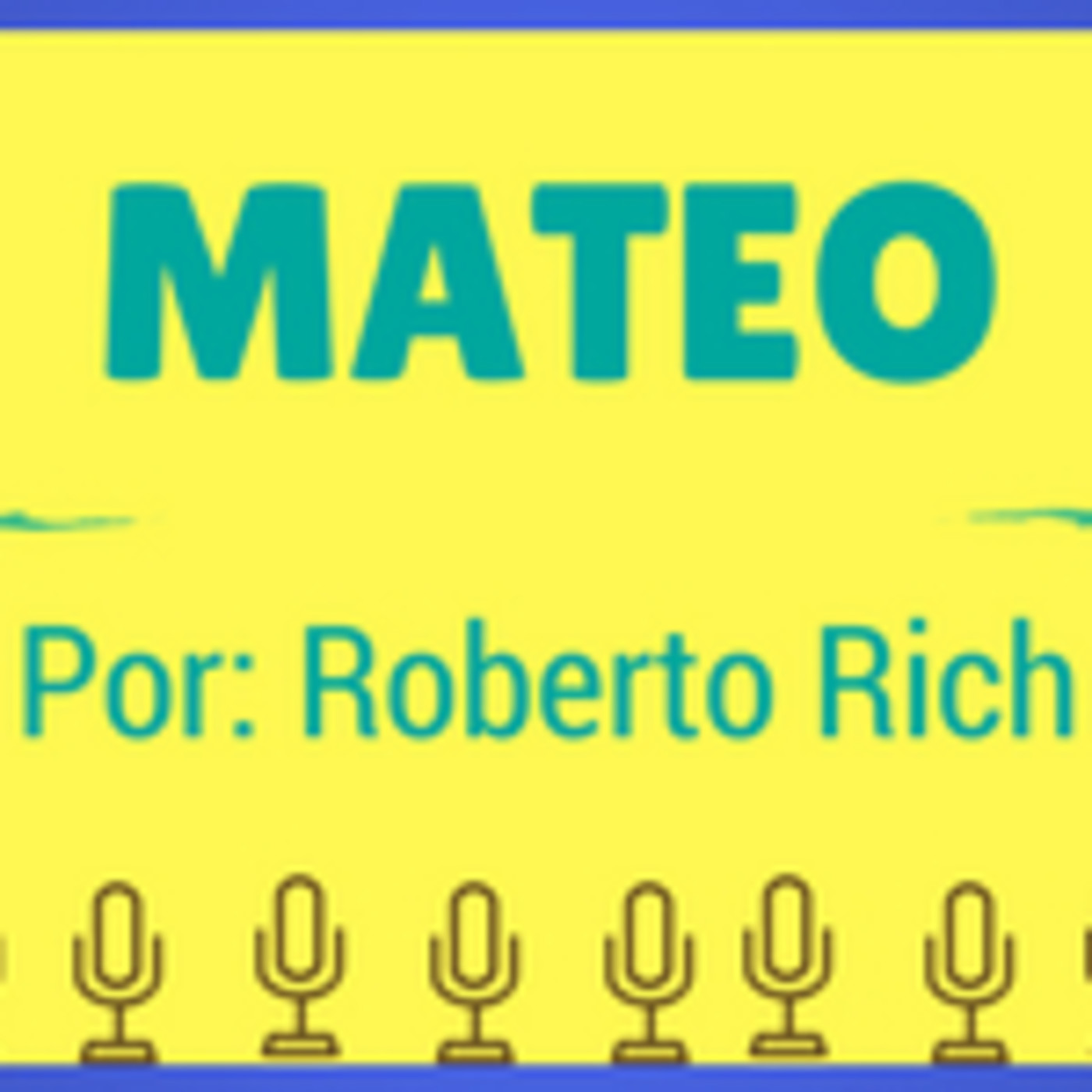 Estudio Biblico del Evangelio Mateo