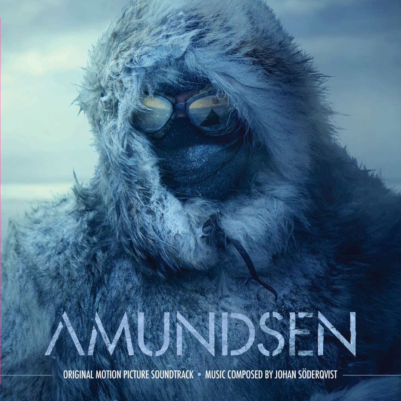 AMUNDSEN