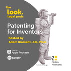 What is the Patent Prosecution Highway and What's the Speed Limit? EP097