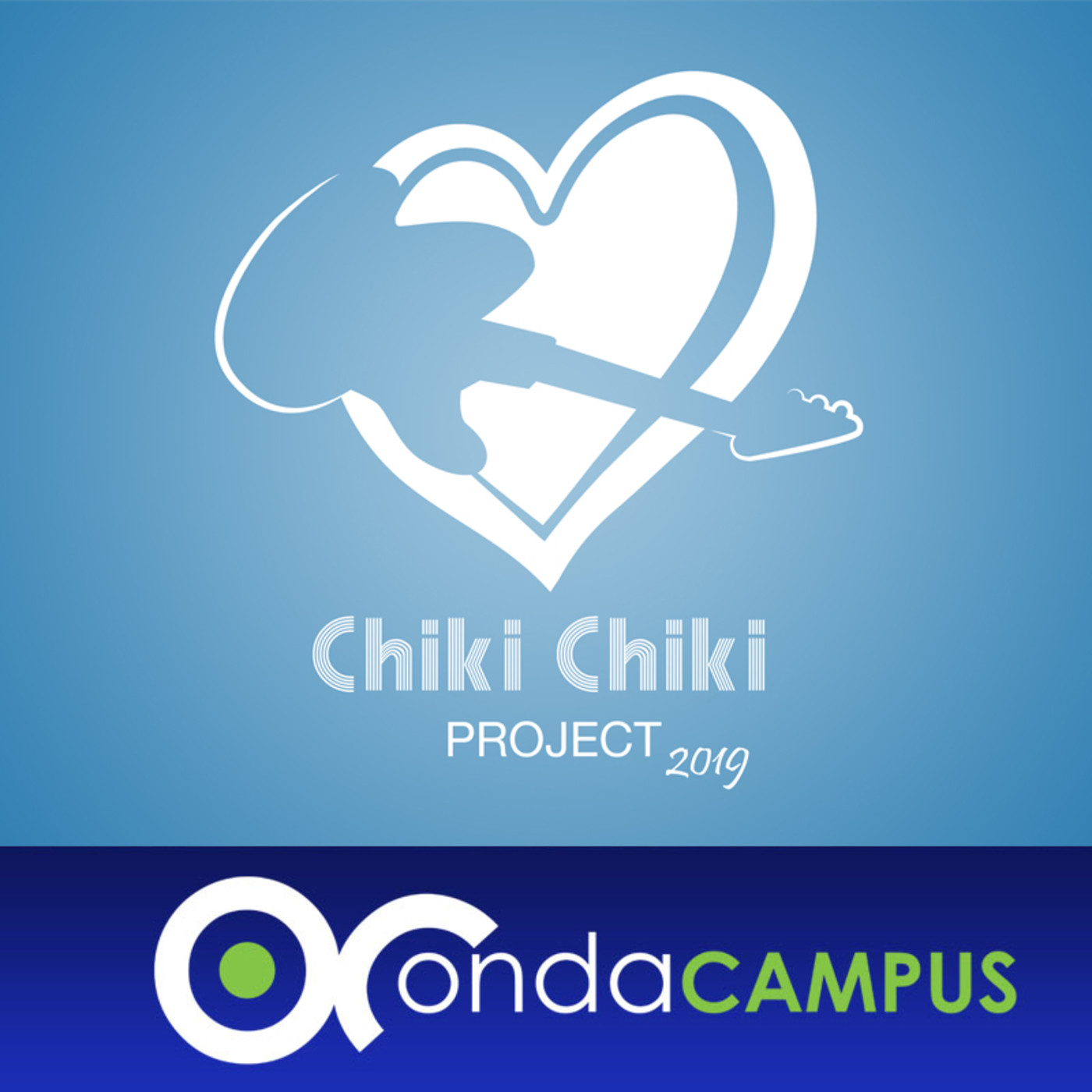 Chiki Chiki Project