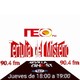 Tertulia del Misterio : Programa 1