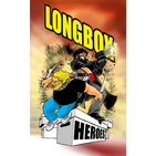 Longbox Heroes Episode 473: Cecile of Approval