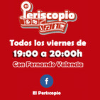 EL PERISCOPIO con Fernando Valencia 21/06/19
