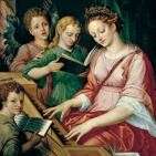 En clave de Dios (LIX): Marc-Antoine Charpentier