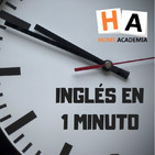 Inglés en 1 minuto