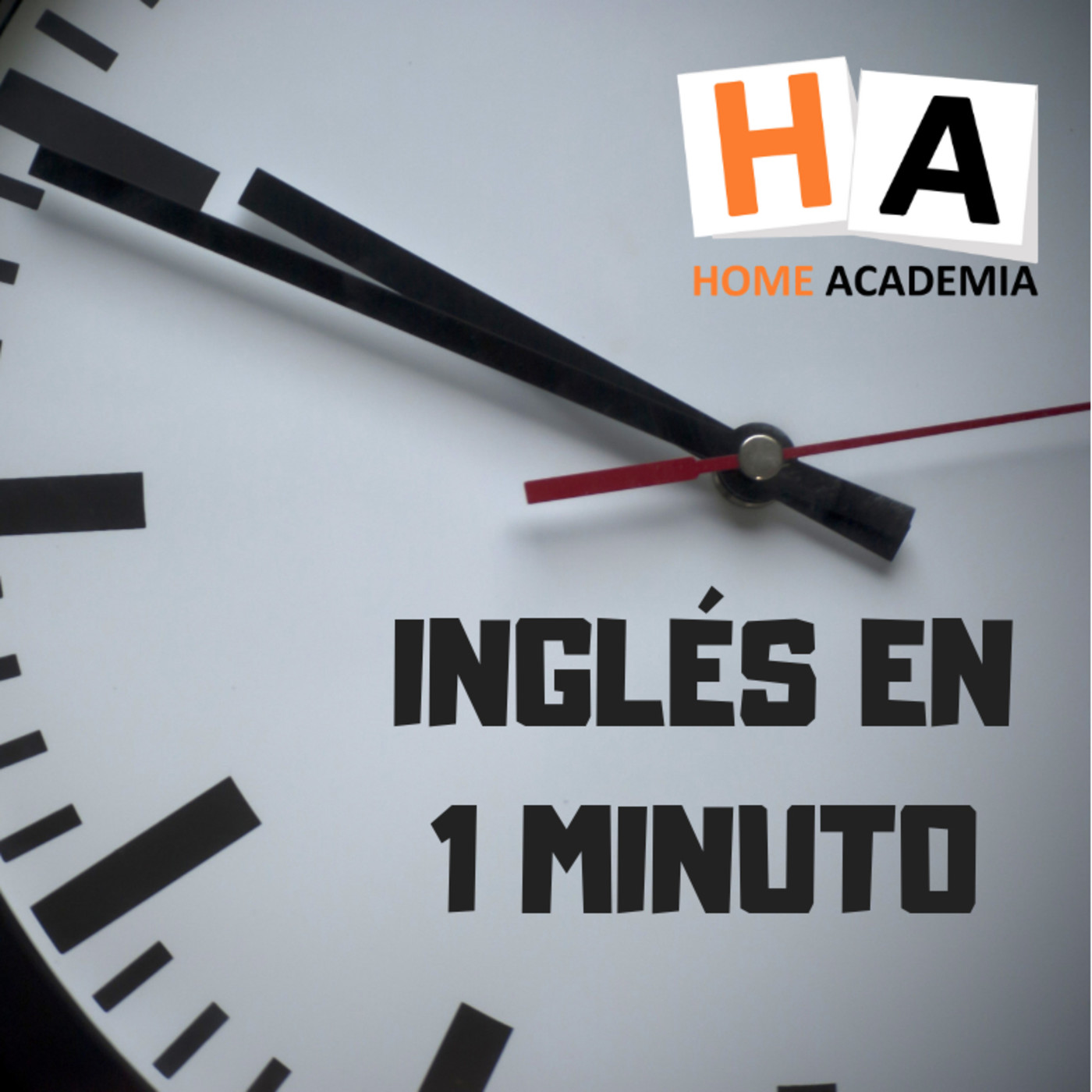 Inglés en 1 minuto