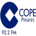 Podcast COPE PINARES
