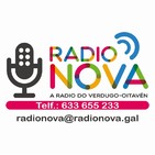 Entrevista a Susana Gisbert Grifo programa EN FEMININO