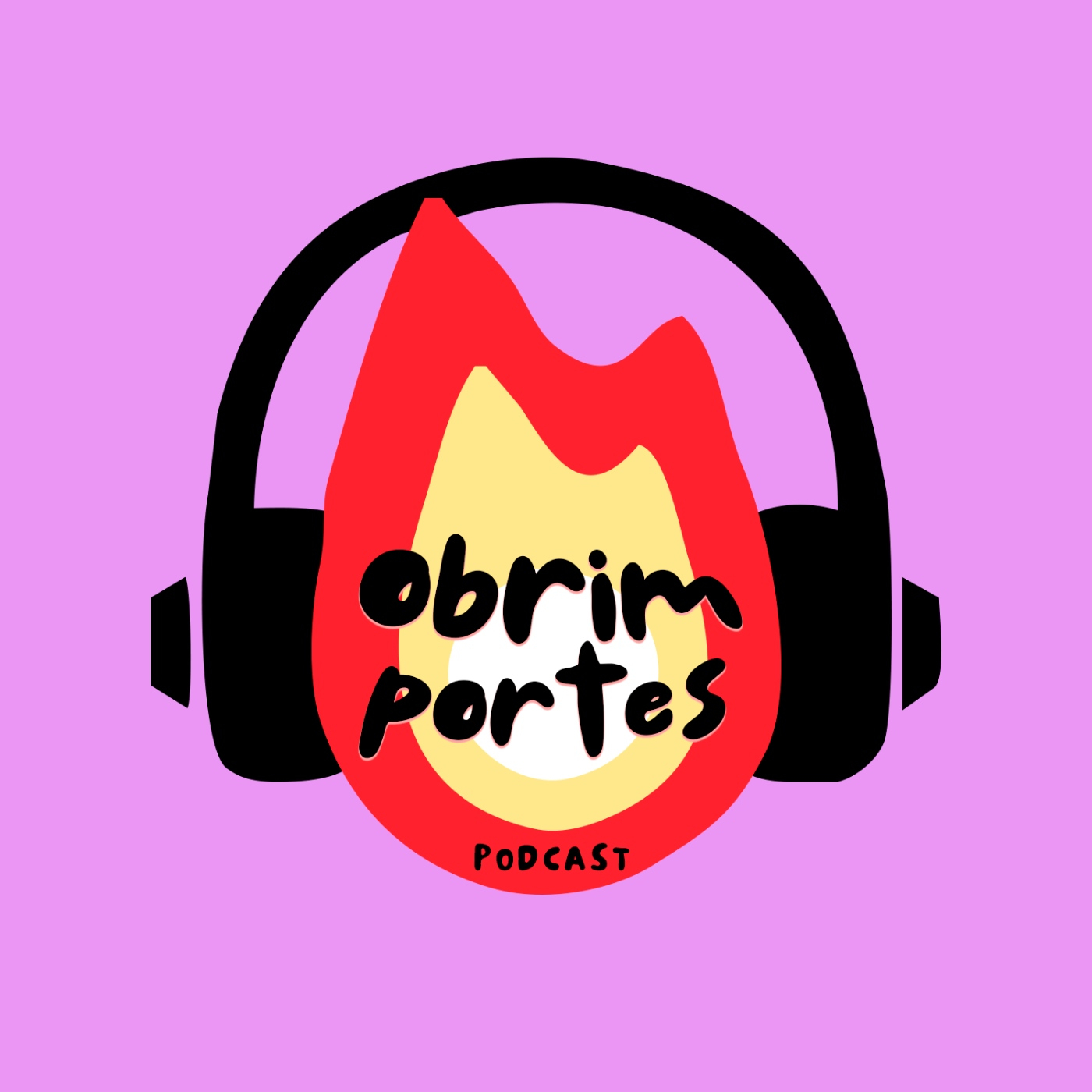Obrim Portes