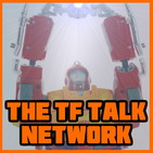 Microcasters – Transformers Earthrise Ironworks