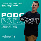 120: The art of selling services: How Go Nimbly’s Troy Conquer listens, educates, and executes revenue operations c...