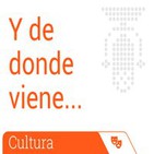 ¿Y de dónde viene...? - Petricor