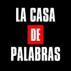 La casa de palabras #6: La coma I (enumerativa, vocativa e hiperbática)