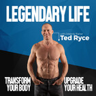 312: The Wellness Revolution: Where Ancient Wisdom Meets Cutting-Edge Technology To Upgrade Your Life with Tim Chang