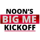 GG E07 - The "Not so Top 10 Matchup" in College Football