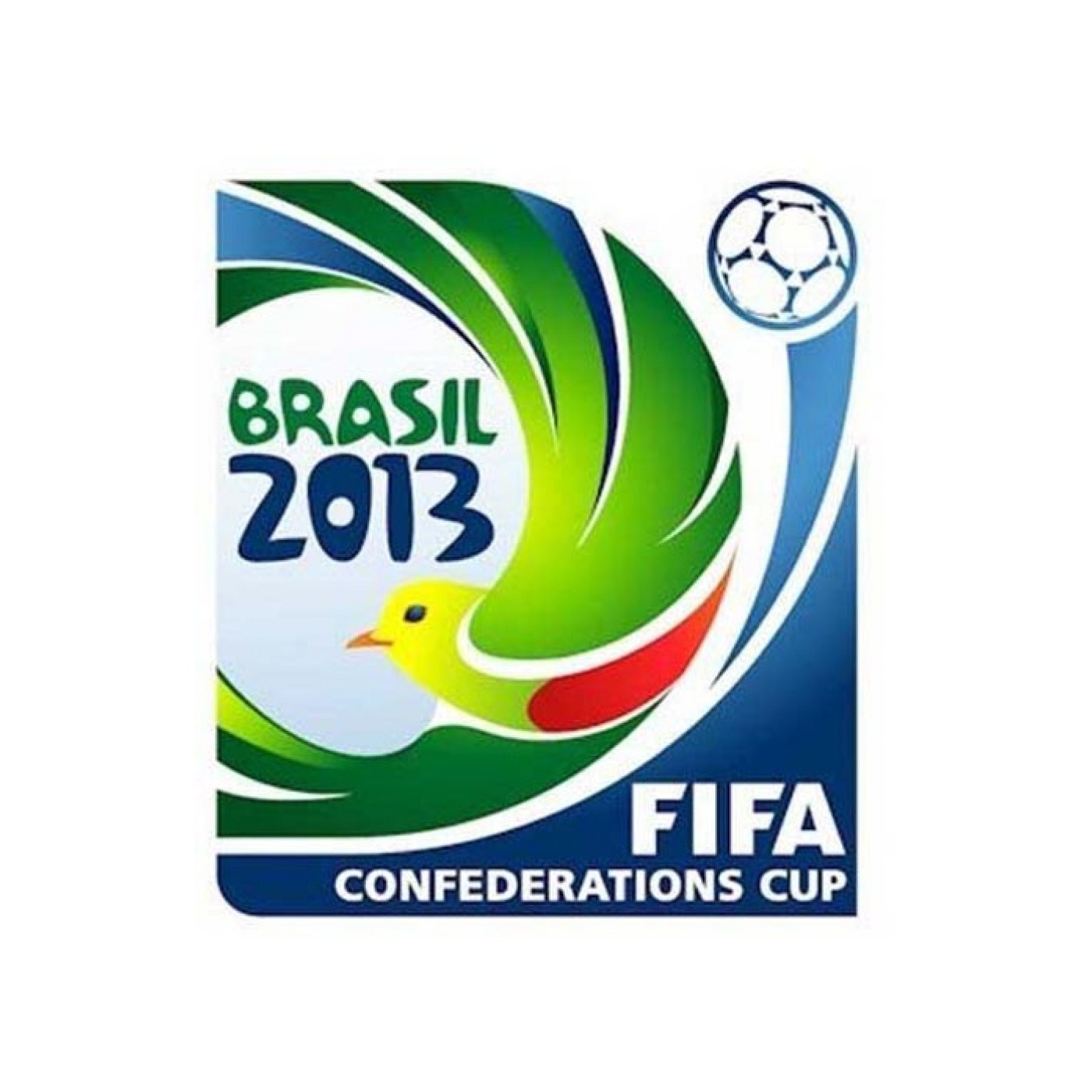Podcast Copa Confederaciones 2013