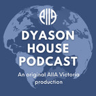S4 #3 China - Friend or Foe? with Euan Graham