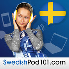 Extensive Reading in Swedish for Intermediate Learners #13 - Tornadoes