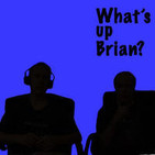 What's Up Brian? episode 12: Halloween Horror Nights special from Orlando Florida