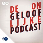 #22 - Tom Holland over hoe het christendom het Westen vormde