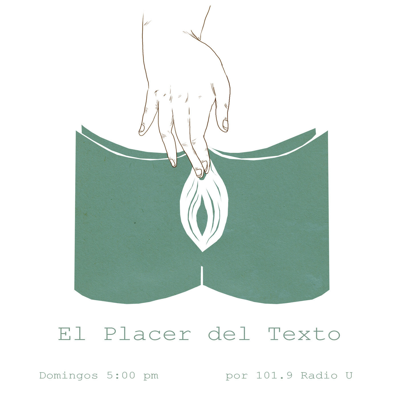 Programas de El Placer del Texto