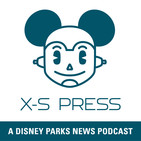 Matt's WDW Trip Daily Check-in - Day 8