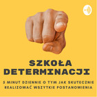 Szko?a Determinacji