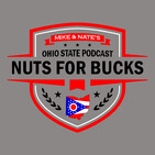Ep 92 Cincinnati Recap, Indiana Preview, Mike's 5 ATS Picks