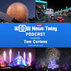Hei Hei Dole Whip, Mickey and Minnie Ice Cream Cups, New Epcot Spectacular – News Today for 2/18/19