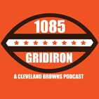 Ep. 86 - Browns/Falcons Preview