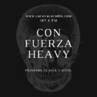 Programa 1196 CON FUERZA HEAVY