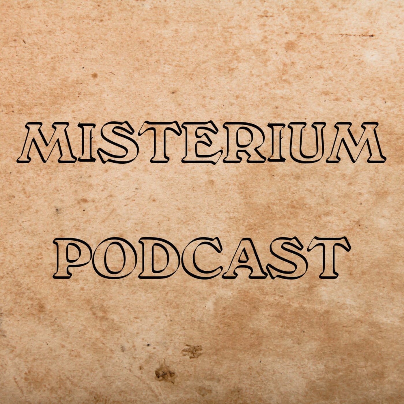 Misterium Podcast