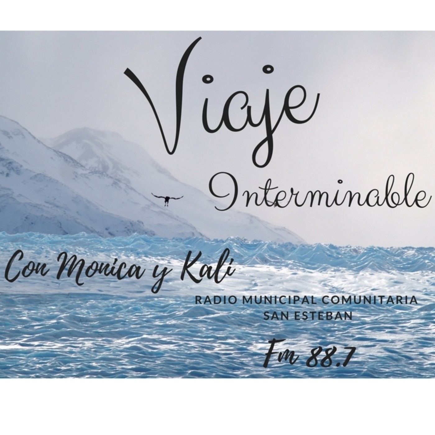 Viaje interminable