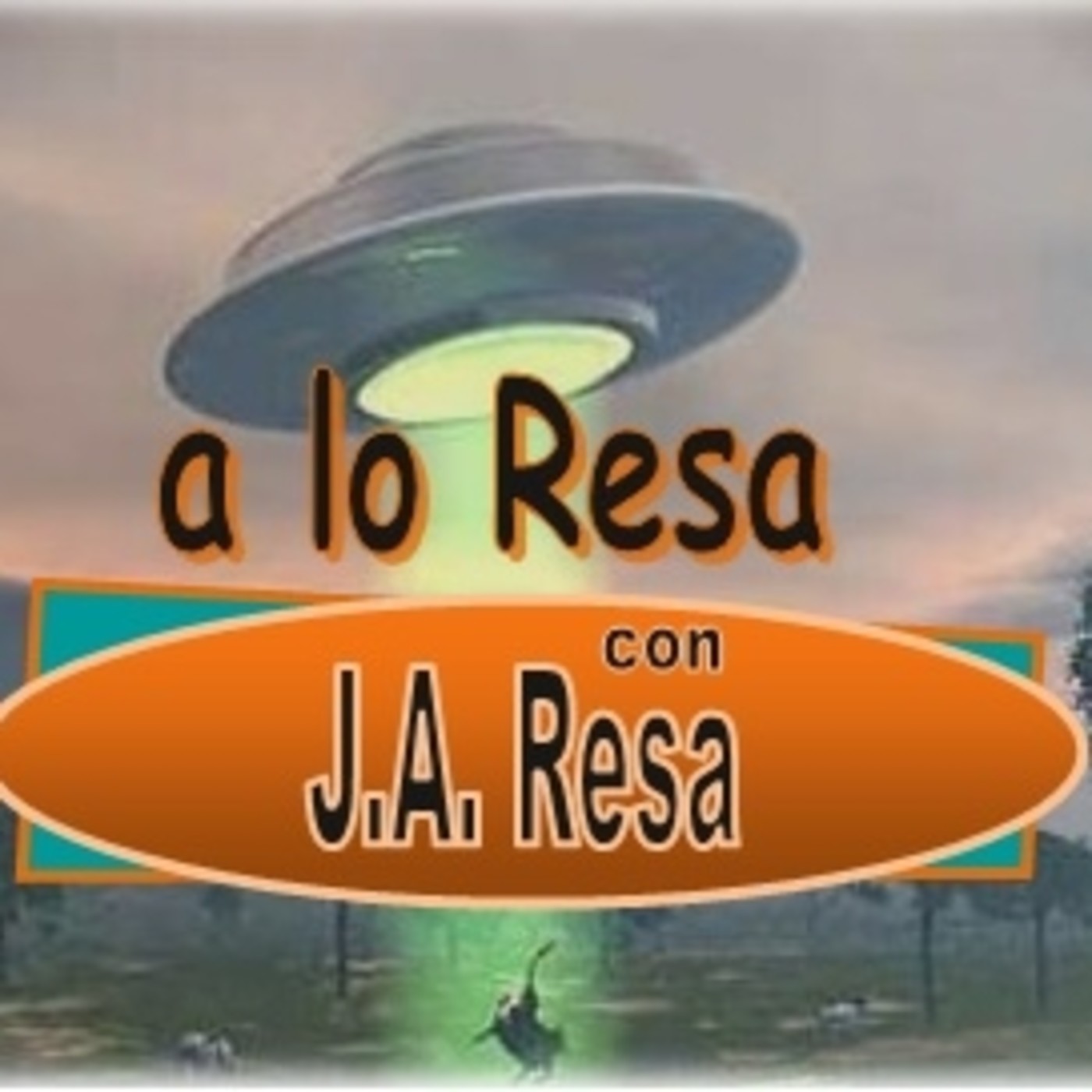A LO RESA