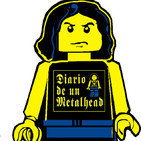 Diario de un Metalhead 155. LEGACY OF BRUTALITY