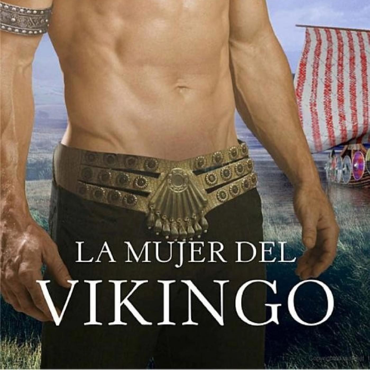 Vikingos 2 de Graham Heather:AGB0666 Vikingos 2 de Graham Heather:AGB0666