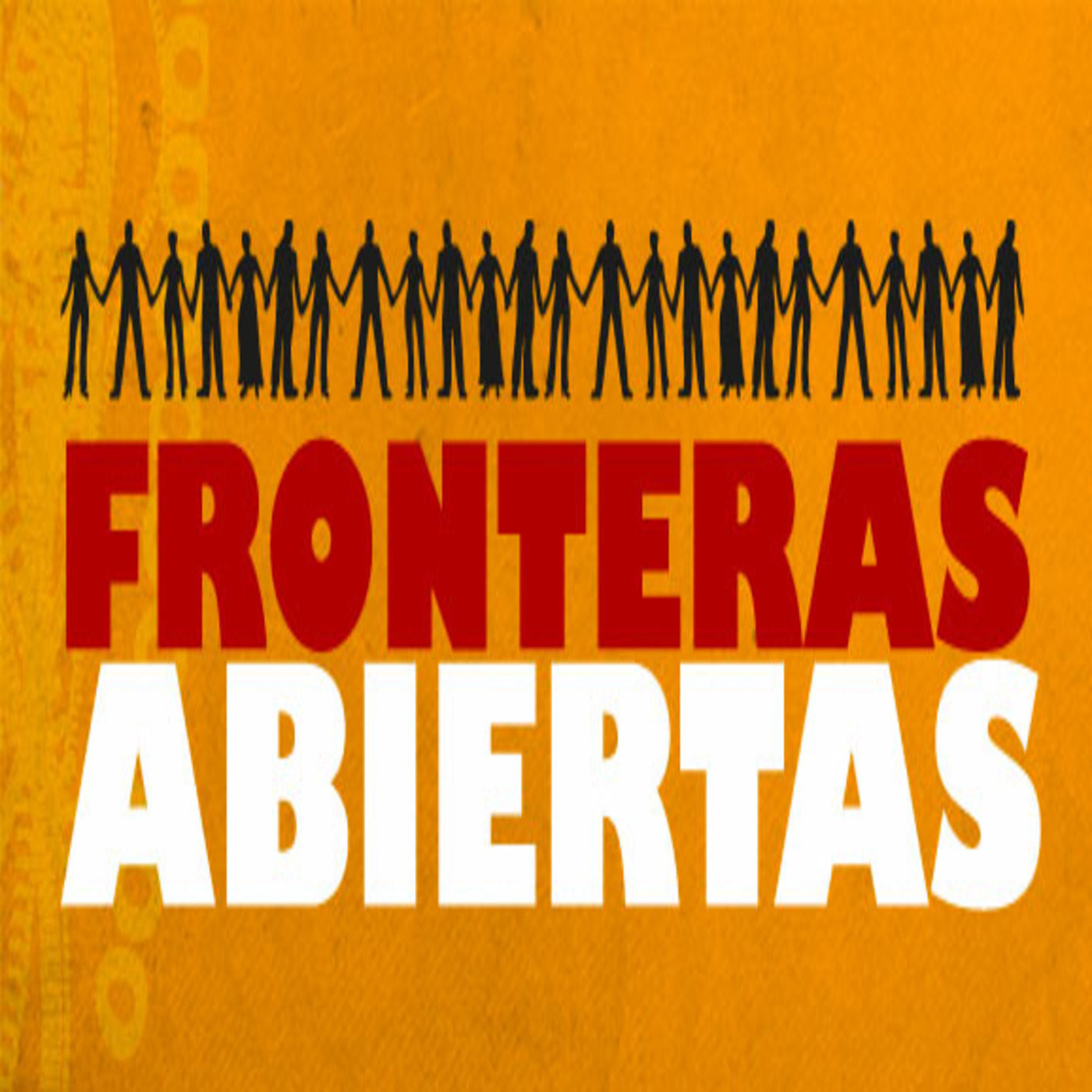 Fronteras Abiertas