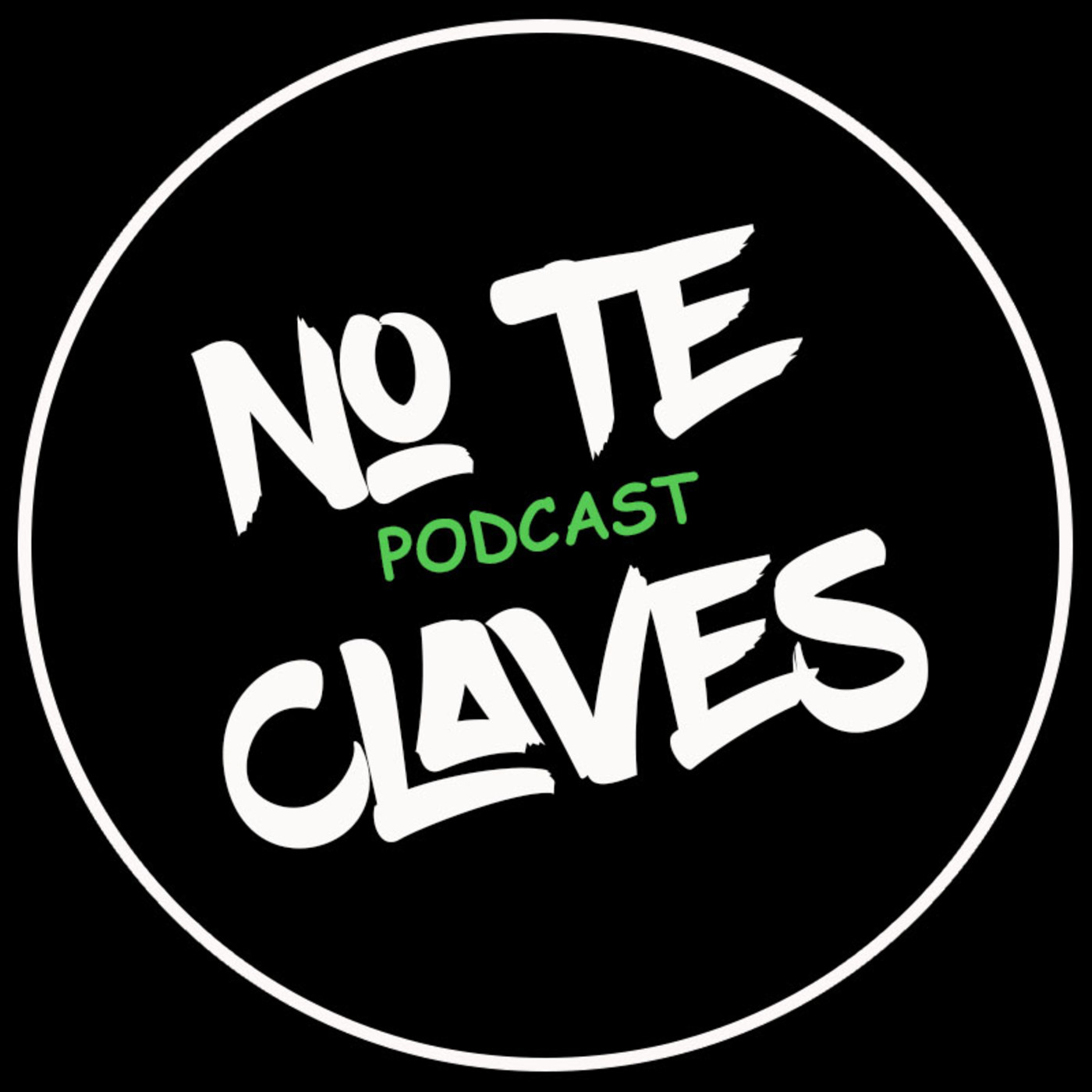No Te Claves