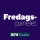 19.07.2019 Fredagspanelet
