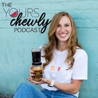 Episode 101: Food Fights & Food Relationships with Reshaunda Thornton