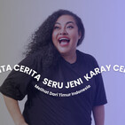 Apa Yang Menahanmu Untuk Maju?